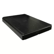 Scanner De Mesa Bf-1606b Avision Usb A4