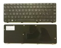 Teclado Laptop Hp Compaq Presario Cq42 Cq-42 G42 Españ Orig