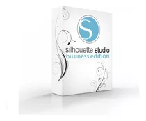 Software - Silhouette Studio Business Edition -