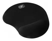 Mouse Pad Gtc Pad-212 De Neopreno 190mm X 230mm X 22mm Negro