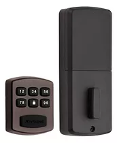 Kwikset Modelo 905 Value Lock Keyless Entry Electronic Keylo