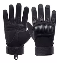 Guantes Tácticos Largos Ciclismo Motorizado Senderismo