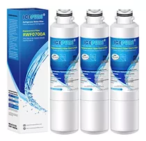 Icepure Da29-00020b Filtro De Agua Para Refrigerador Samsung