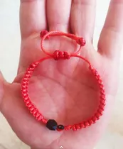 Pulsera Azabache Peonia Ojo Turco (6 Por 10$) Unisex