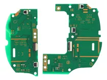 X2 Placa Pcb Botones Y Cruceta Para Ps Vita Psvita 1000 Fat