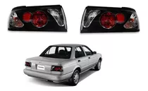 Par Calaveras Deportivas Nissan Tsuru Iii De 1992 Al 2017