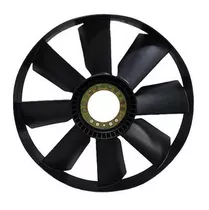 Aspa Ventilador Motor Iveco Tector Eurocargo 170e22 8 Paleta