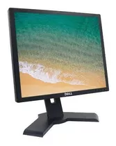 Monitor Dell 17 Pol Quadrado C/base Inclinável Funciona 100%