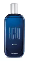 Egeo Blue Desodorante Colônia 90ml - O Boticário + Brinde