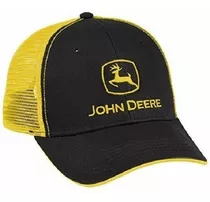 Jockeys Gorras John Deere Originales Exclusividad