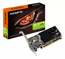 Vga Gigabyte Geforce Gt 1030 Gddr4 2g Lp