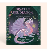 Oraculo Del Dragon 44 Mensajes Sagrados