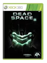 Jogo Xbox 360 Dead Space 2 (usado)