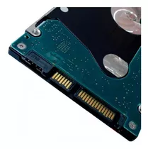 Hd 2tb Para Notebook Sata 2,5 9,5mm Ps4 - Sem Juros