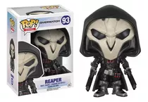 Funko Pop Overwatch Reaper