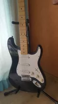 Guitarra Squier Stratocaster California *impecable*