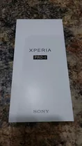 Nuevo Teléfono Inteligente Xperia Pro I 5g 120hz 6.5