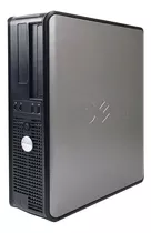 Cpu Dell Optiplex Core 2duo 4gb Ddr3 Ssd 240gb Win10