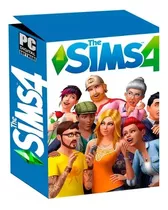 The Sims 4 + Todas Expansões + Atualizado 2023 + Digital Pc