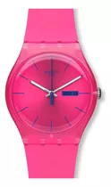 Reloj Swatch Suop700 Agente Oficial C