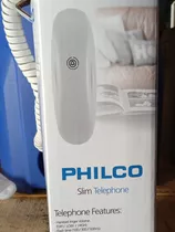 Teléfono Slim Philco