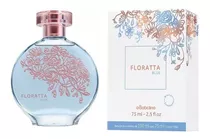 Floratta Blue Deo Colônia 75ml Para Feminino O Boticário