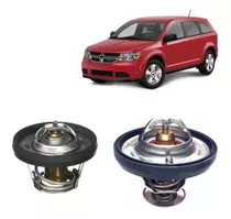 Par O Kit De Termostatos Dodge Journey 2009/2020