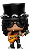 Funko Pop Slash #51 - Guns N Roses - Pop! Rocks