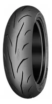 Cubierta Mitas 190 55 17 75w Sport Force + Tl