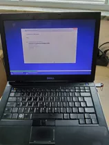 Notebook Dell E6410