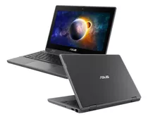 Netbook Asus 11.6 Tactil 360 N4500 1tb Ssd Windows 11 Pro