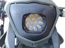 Optica Led Faro Delantero Skua 150 V6