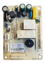 Placa Potência Refrigerador Electrolux Df44 A09083208 Orig