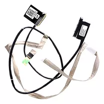 Cable Lcd No-touch Para Dell Inspiron 15 7557 7559 5577 5576