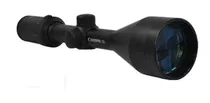 Mira Cannon Telescopica 3-9x56 Mildot - Cuerpo De Aluminio - Rifle Aire Comprimido - Caza - Sniper - Profesional -