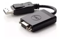 Adaptador Displayport A Vga Original Dell