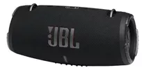 Jbl Speaker Xtreme 3 Speaker Bluetooth Color Black