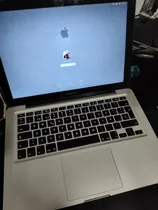 Mac Book Pro 2012 I7