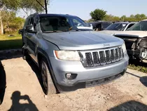 Grand Cherokee 2013 ( En Partes ) 2011 - 2013 5.7 4x4 Yonke