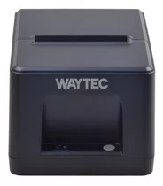 Impressora Térmica Waytec Wp-50 58mm Tickets Ifood N/fiscal