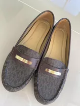 Zapatos De Mujer Michael Kors, Size 8.5