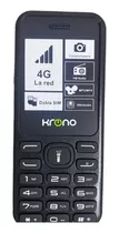 Celular Flecha Basico Ipro K1 3g Radio Linterna 