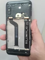 Placa Mãe Xiaomi Mi A2 Lite 64gb 
