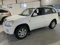 Chery Tiggo 2013 2.0 F2 Confort 4x2 138cv