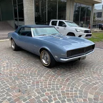 Chevrolet Camaro 1968