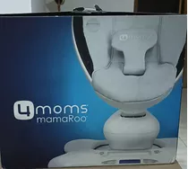 Cadeira De Balanço 4 Moms