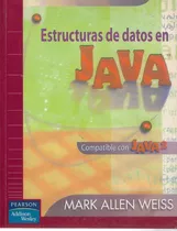 Estructuras De Datos En Java