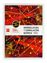 Libro Formulacion Nomenclatura Quimica 3âºeso 11 Smvar33e...