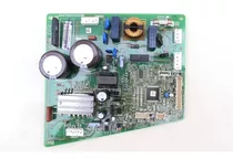 Placa Modulo De Potencia Refrigerador Panasonic Nr-bb52 127v