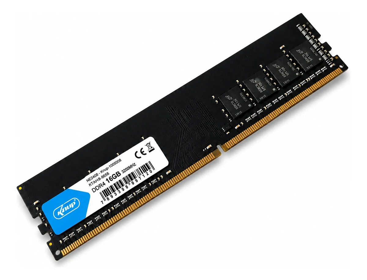 Memoria Ddr4 3200mhz Pichau | Mercado Livre